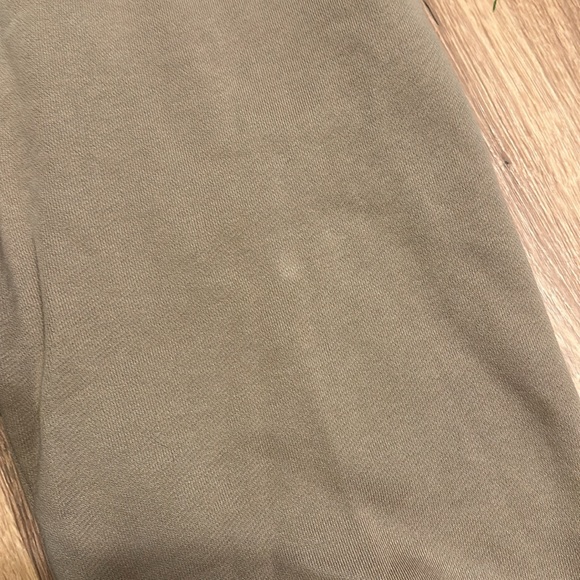 TNA cozy sweatpants - Picture 3 of 5